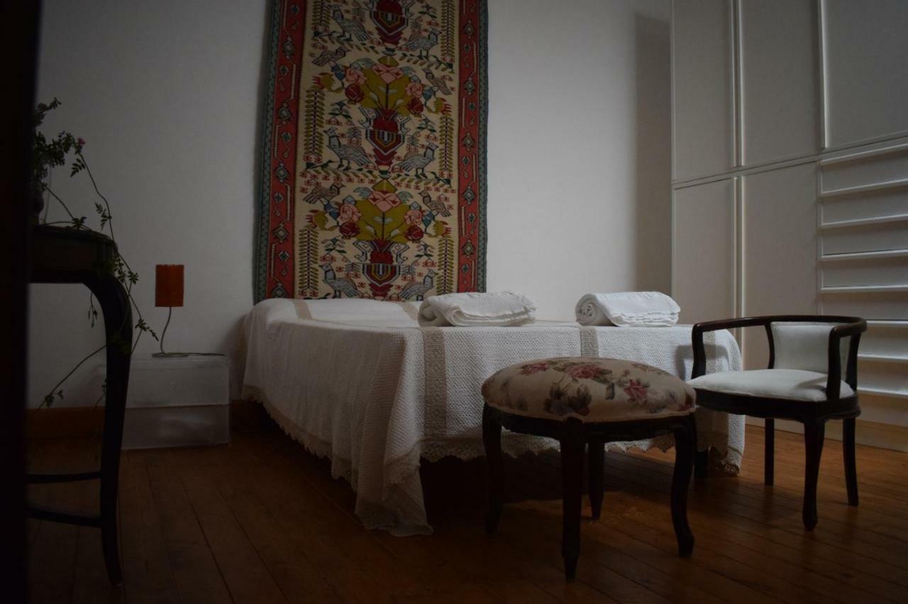 Loft 'Le Vie Del Centro' Hotell Marsala Eksteriør bilde